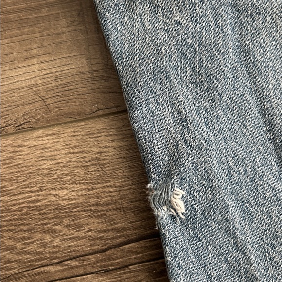 Wrangler Blue Regular Fit Jeans for Men - Picture 6 of 6